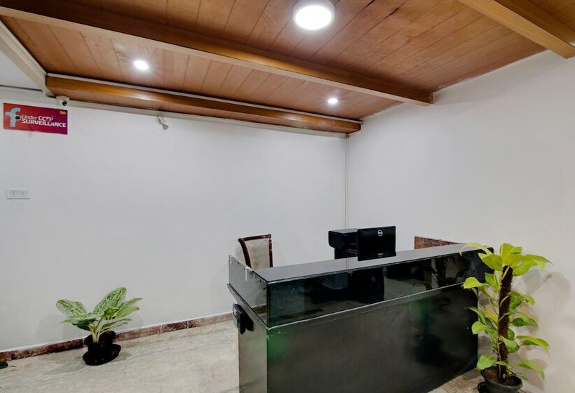 Fotos del hotel Capital O 11148 Amethyst Business:  15