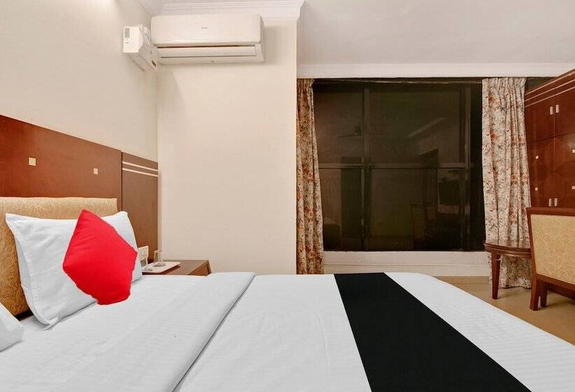 Fotos del hotel Capital O 11148 Amethyst Business:  25