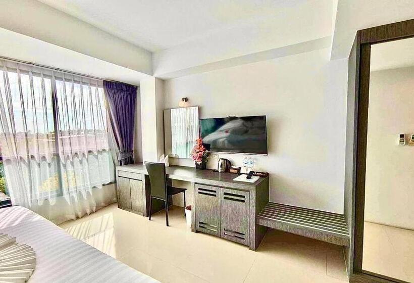 Fotos del hotel The Thames Pool Access Resort & Villa:  9