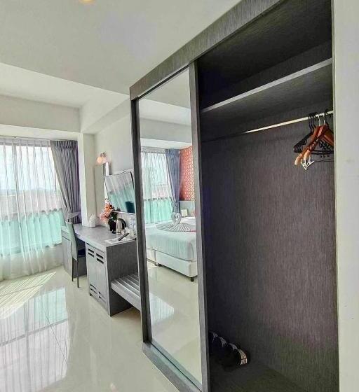 Fotos del hotel The Thames Pool Access Resort & Villa:  10