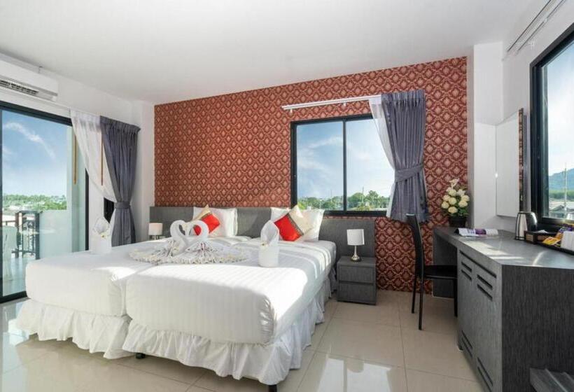 Fotos del hotel The Thames Pool Access Resort & Villa:  11