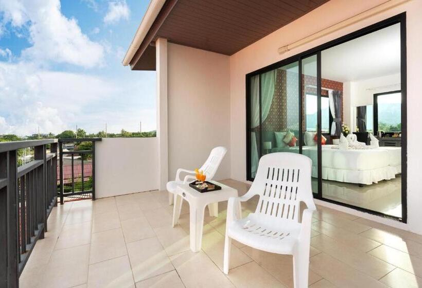 Fotos del hotel The Thames Pool Access Resort & Villa:  12