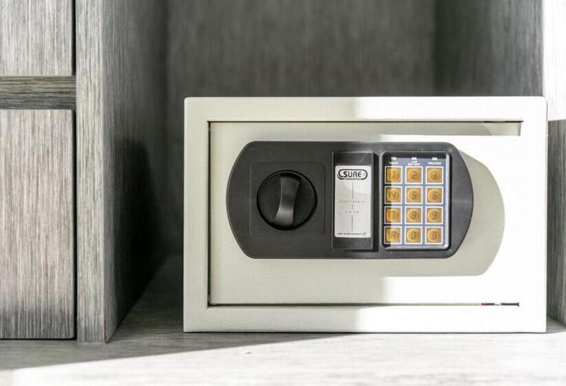 Fotos del hotel The Thames Pool Access Resort & Villa:  13