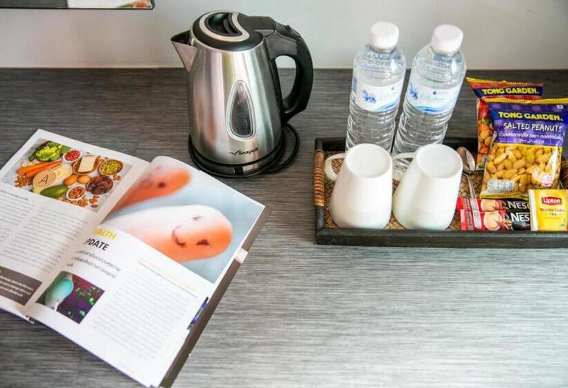 Fotos del hotel The Thames Pool Access Resort & Villa:  14