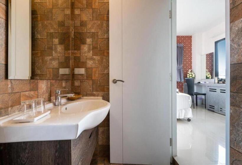 Fotos del hotel The Thames Pool Access Resort & Villa:  19