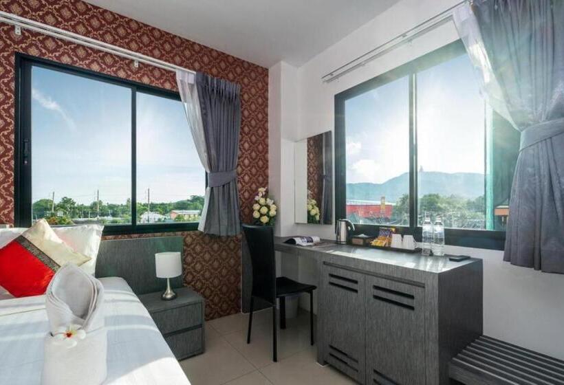 Fotos del hotel The Thames Pool Access Resort & Villa:  20