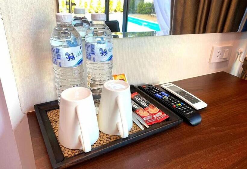 Fotos del hotel The Thames Pool Access Resort & Villa:  21