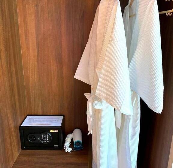 Fotos del hotel The Thames Pool Access Resort & Villa:  22