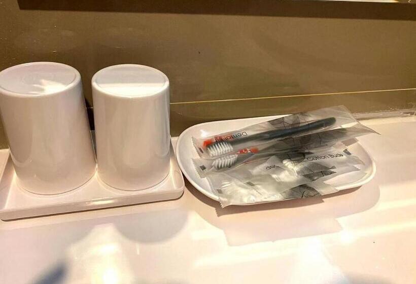 Fotos del hotel The Thames Pool Access Resort & Villa:  23