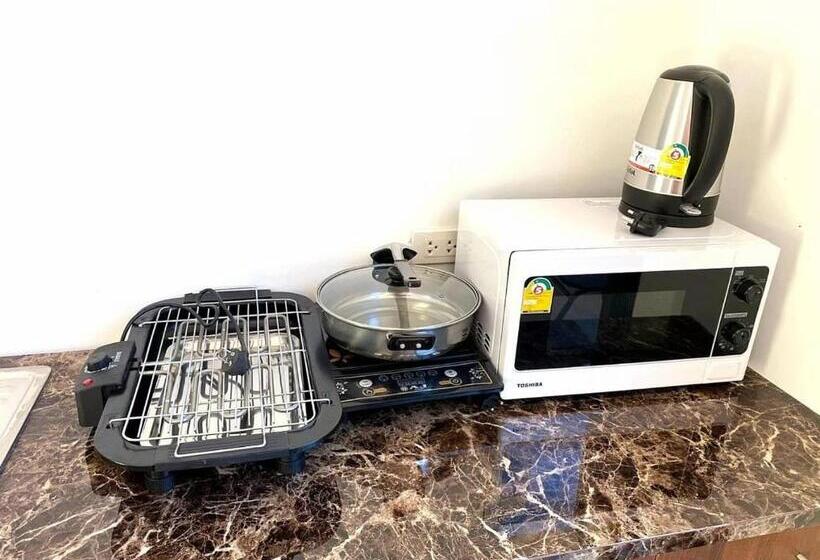 Fotos del hotel The Thames Pool Access Resort & Villa:  24