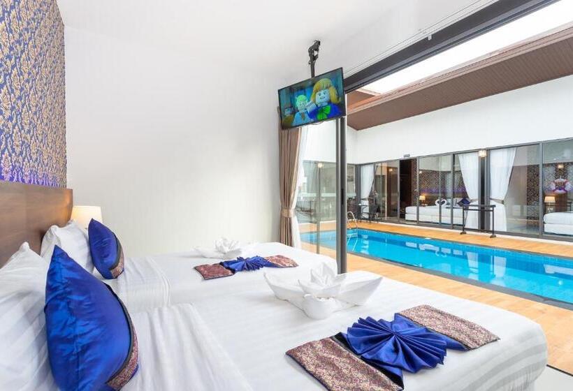 Fotos del hotel The Thames Pool Access Resort & Villa:  25
