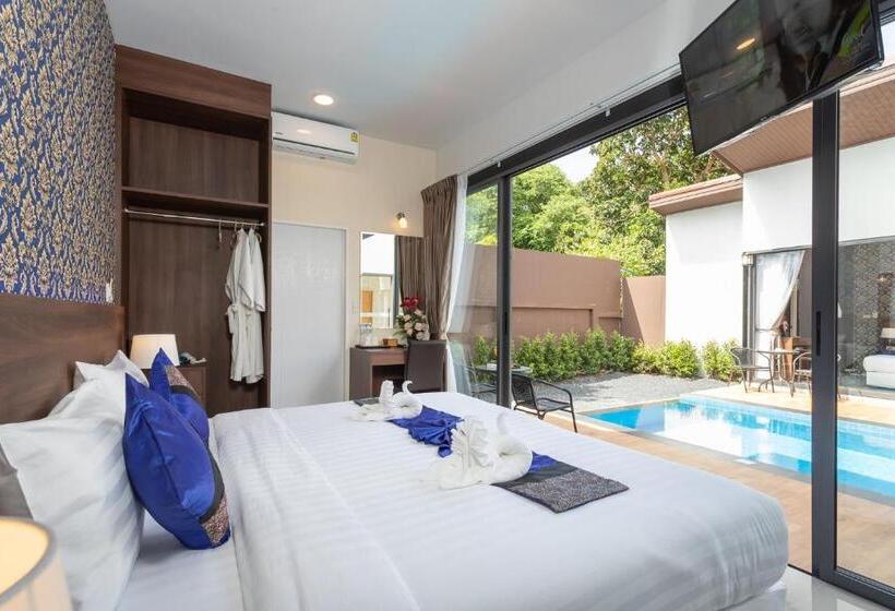 Fotos del hotel The Thames Pool Access Resort & Villa:  7