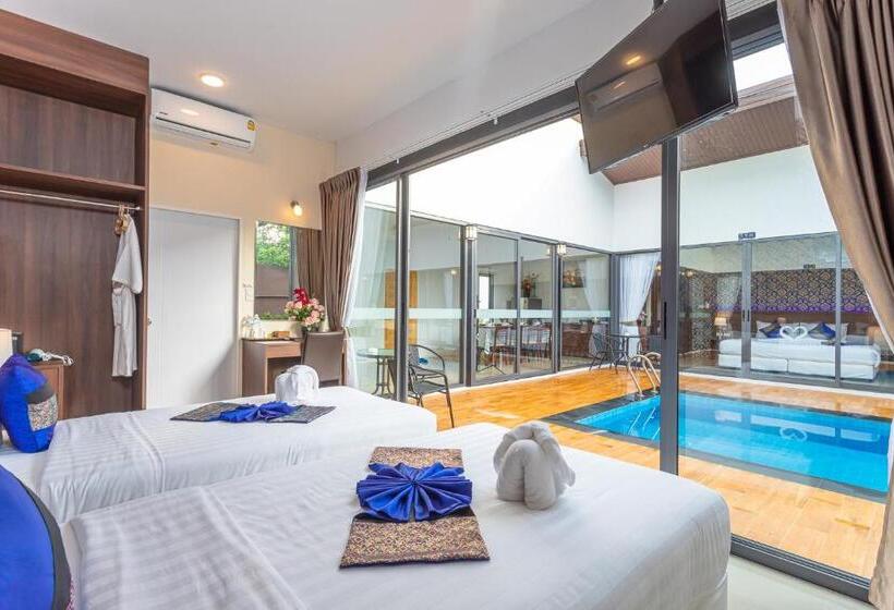 Fotos del hotel The Thames Pool Access Resort & Villa:  6