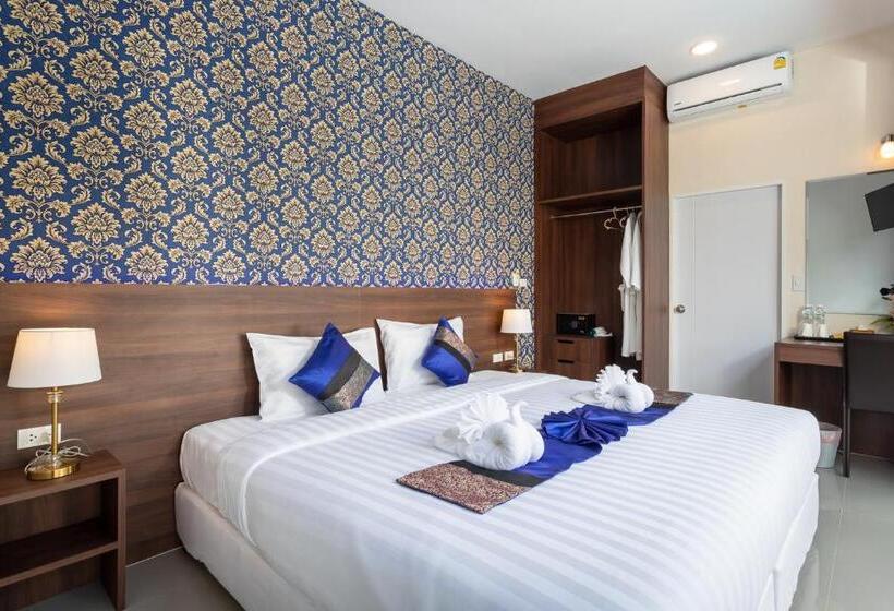 Fotos del hotel The Thames Pool Access Resort & Villa:  18