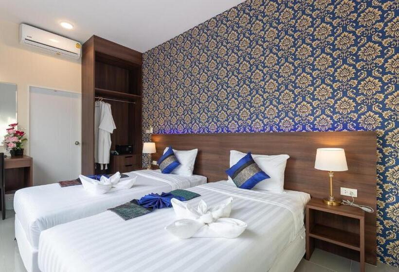 Fotos del hotel The Thames Pool Access Resort & Villa:  5