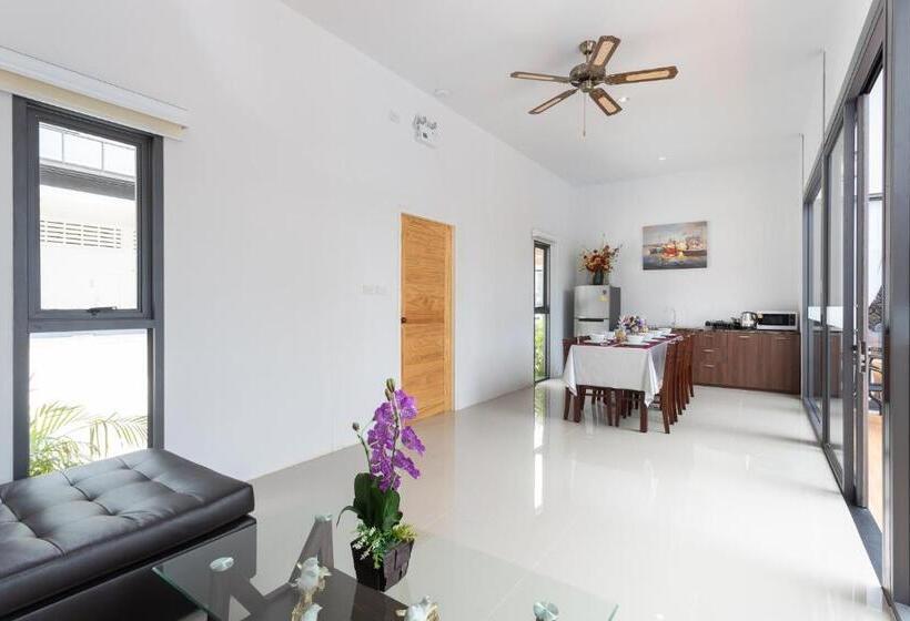 Fotos del hotel The Thames Pool Access Resort & Villa:  4