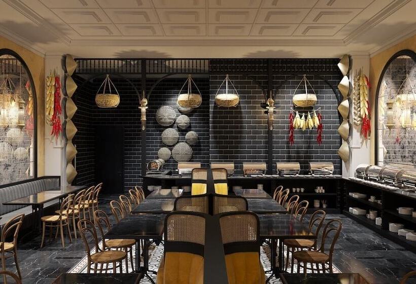 Fotos del hotel Adora Art:  21