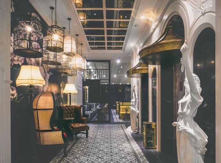 Fotos del hotel Adora Art:  18