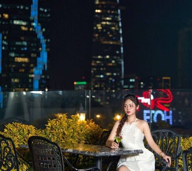 Fotos del hotel Adora Art:  13