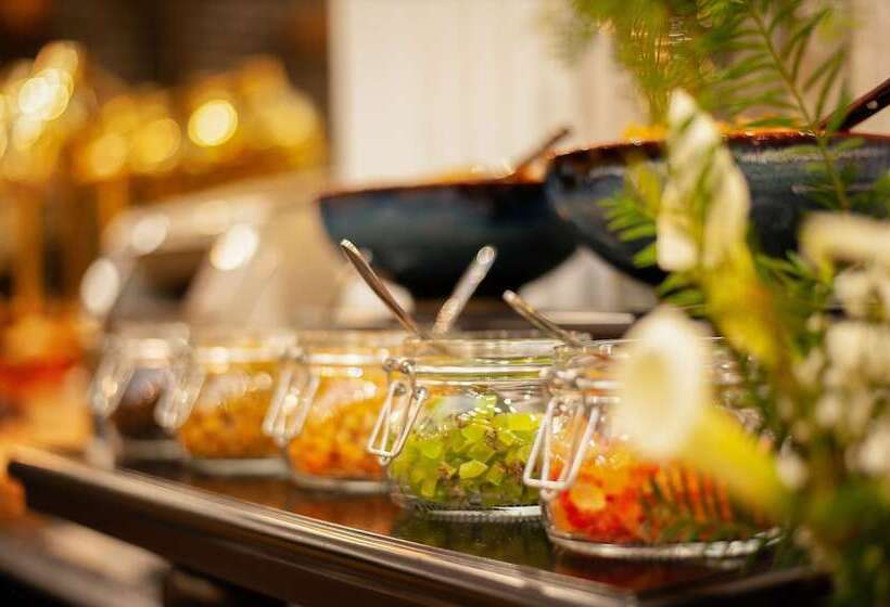 Fotos del hotel Adora Art:  11