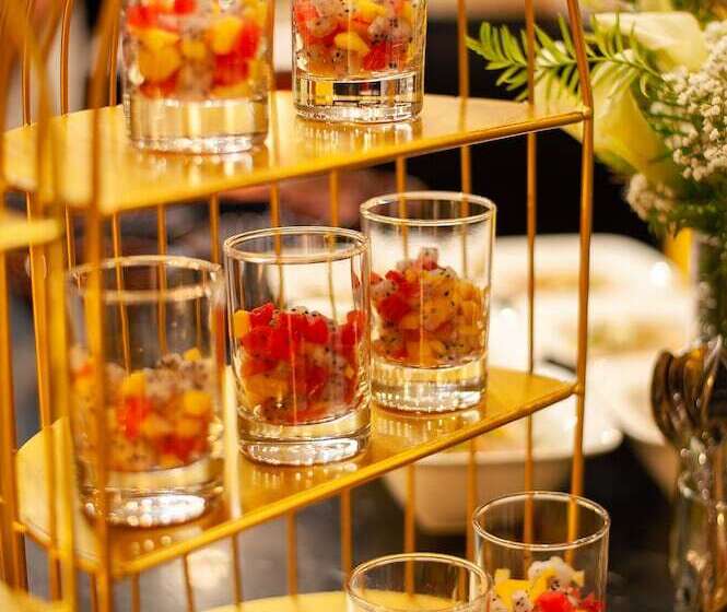 Fotos del hotel Adora Art:  4