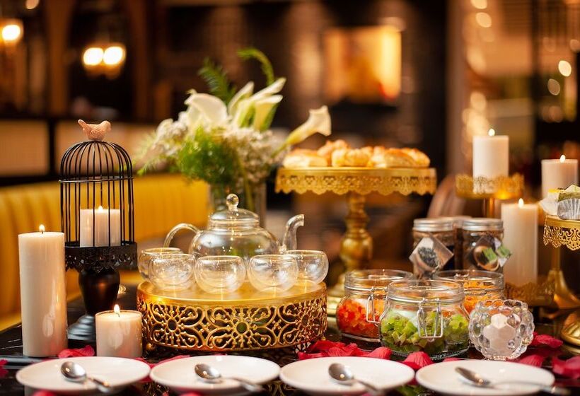 Fotos del hotel Adora Art:  9