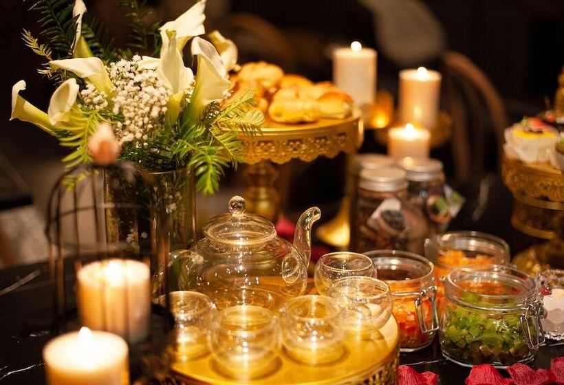 Fotos del hotel Adora Art:  10