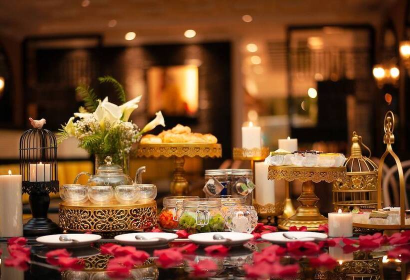 Fotos del hotel Adora Art:  24