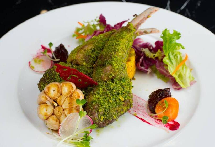 Fotos del hotel Adora Art:  8