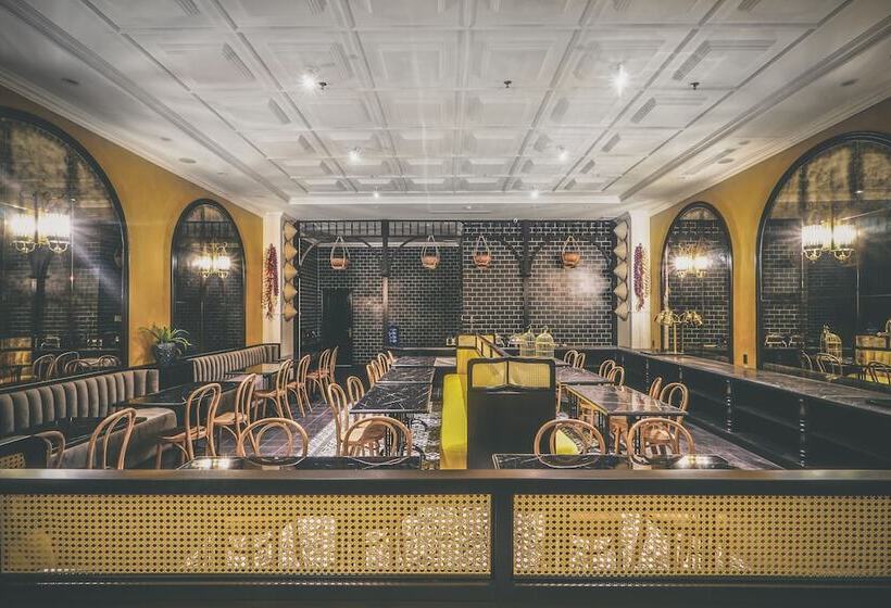 Fotos del hotel Adora Art:  22