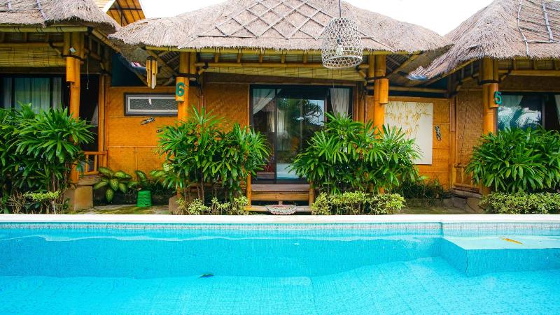 Fotos del hotel Moon Bamboo:  11