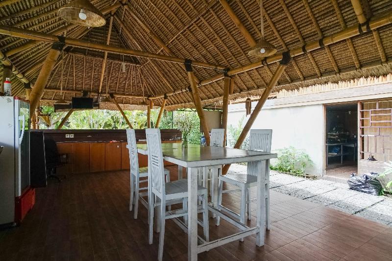 Fotos del hotel Moon Bamboo:  8