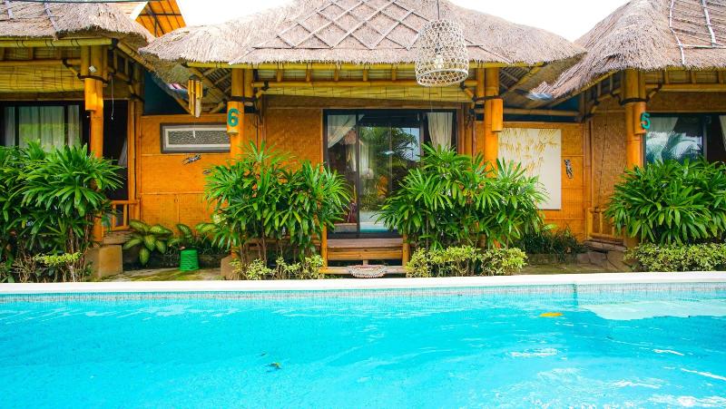 Fotos del hotel Moon Bamboo:  9