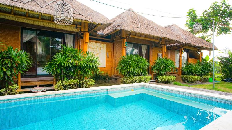 Fotos del hotel Moon Bamboo:  10