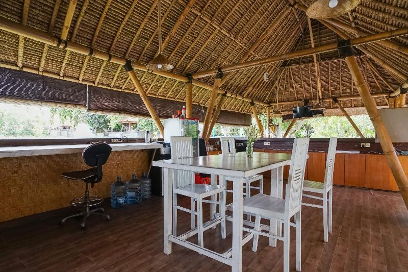 Fotos del hotel Moon Bamboo:  12