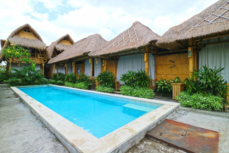 Fotos del hotel Moon Bamboo:  20