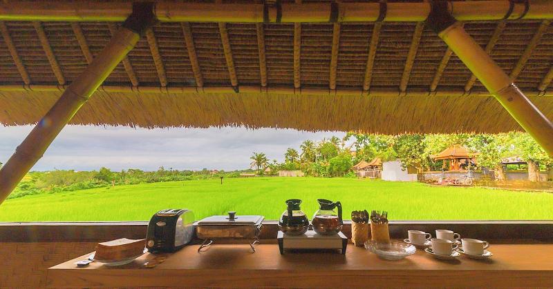 Fotos del hotel Moon Bamboo:  14