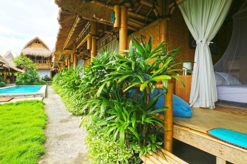 Fotos del hotel Moon Bamboo:  2