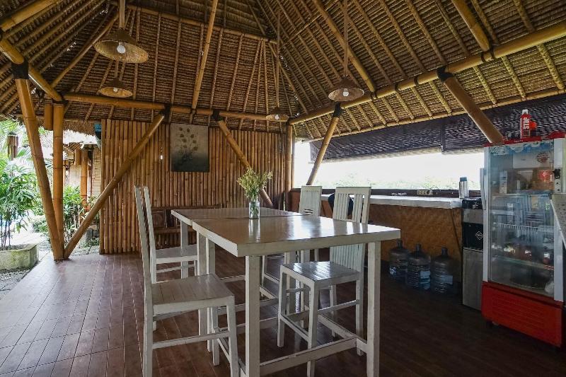 Fotos del hotel Moon Bamboo:  15