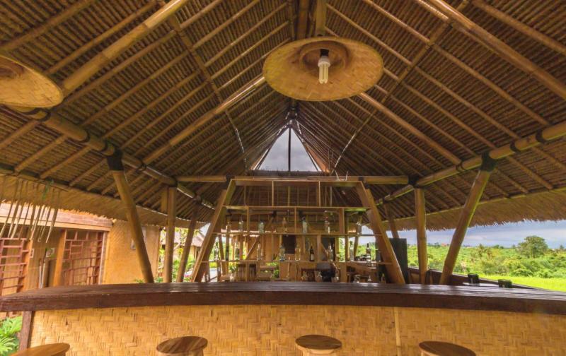 Fotos del hotel Moon Bamboo:  3