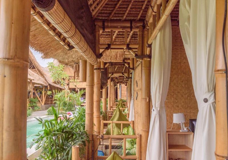 Fotos del hotel Moon Bamboo:  25