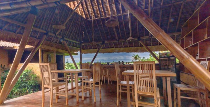 Fotos del hotel Moon Bamboo:  24