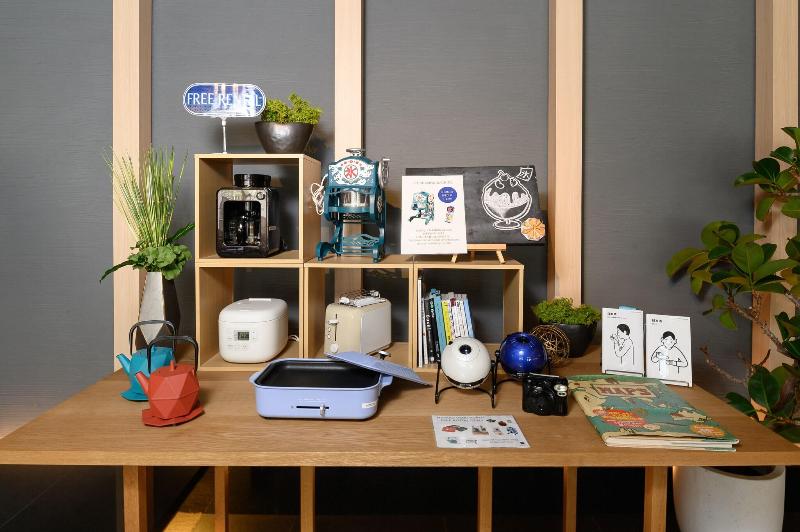 Fotos del hotel Ueno Sofitel Tokyo:  9