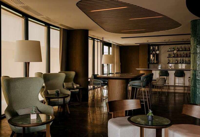 Fotos del hotel Hilton Swinoujscie Resort And Spa:  22