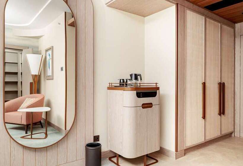 Fotos del hotel Hilton Swinoujscie Resort And Spa:  15