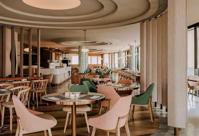 Fotos del hotel Hilton Swinoujscie Resort And Spa:  24