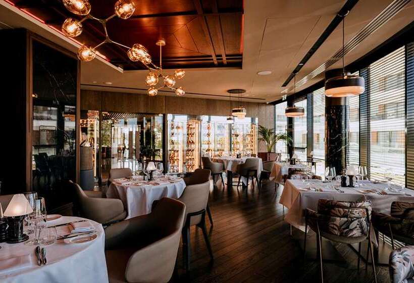 Fotos del hotel Hilton Swinoujscie Resort And Spa:  21