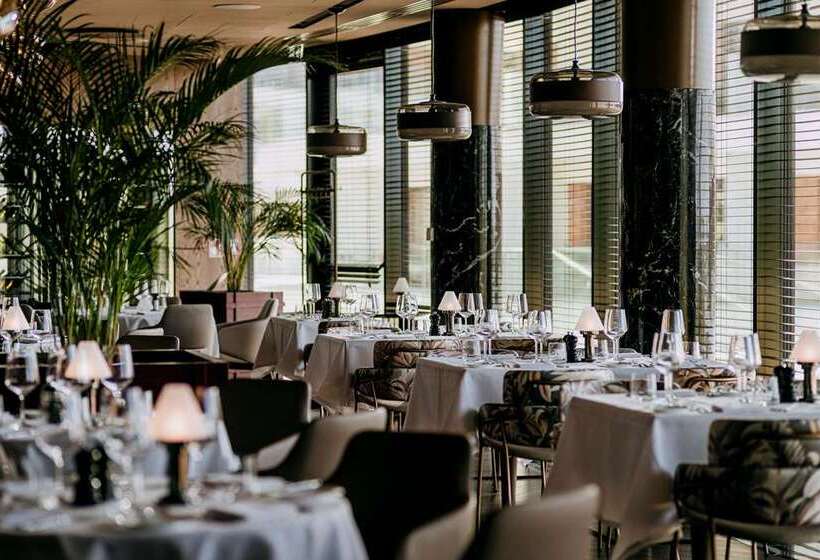 Fotos del hotel Hilton Swinoujscie Resort And Spa:  23