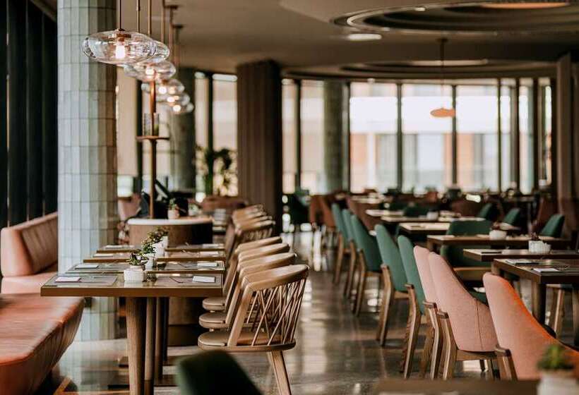 Fotos del hotel Hilton Swinoujscie Resort And Spa:  17