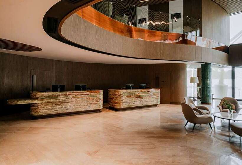 Fotos del hotel Hilton Swinoujscie Resort And Spa:  14